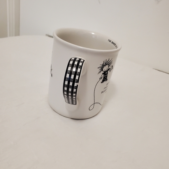 "AUNT" Children of the Inner Light by Enesco Coffee Mug - Picture 5 of 9